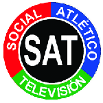 SAT Moreno logo de equipe