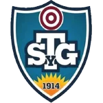 Tiro Gimnasia San Pedro logo logo