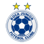 Boca Júnior logo de equipe