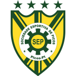 Sociedade Esportiva Picos logo logo