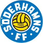 Söderhamn Team Logo