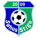 Søhus Stige Women logo