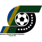 Solomon Islands W Team Logo