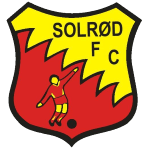 Solrød Team Logo