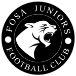 Fosa Juniors logo de equipe