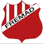 Sønderborg Fremad Team Logo