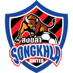 Songkhla United logo de equipe