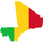 Réal Bamako logo