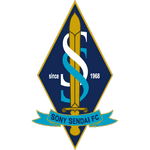 Sony Sendai logo