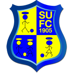 Southam United logo de equipe