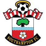 Southampton logo de equipe