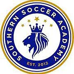 SSA Soccer Femenino logo