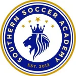 Southern Soccer Academy logo logo