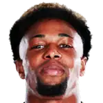 Adama Traoré headshot