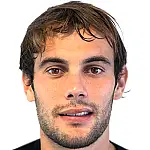 Adán Pérez Cavero headshot
