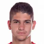Alberto González García foto de rosto