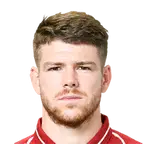 Alberto Moreno headshot