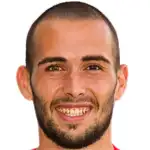 Aleix Vidal headshot