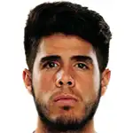 Alejandro Pozuelo Melero foto de rosto