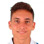 Álex Pecharroman Eizaguirre headshot