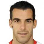 Álvaro Negredo headshot