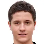 Ander Herrera headshot