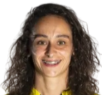 Belén Martínez Sousa headshot