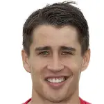 Bojan foto de rosto