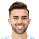 Borja Mayoral foto de rosto