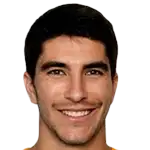 Carlos Soler headshot