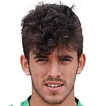 Dani Ceballos headshot