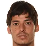 David Silva headshot