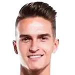 Denis Suárez headshot