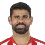 Diego Costa headshot