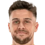 Diego Fuoli headshot