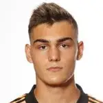 Diego Piñeiro headshot