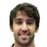 Fernando Pina Aparicio headshot