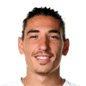 Hector Bellerin headshot