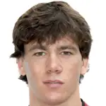 Iker Guarrotxena Vallejo headshot