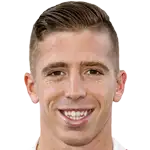 Iker Muniain headshot