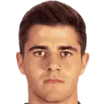 Iker Muñoz headshot