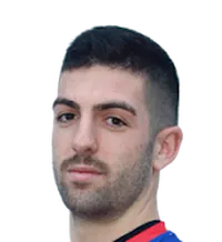 Iker Unzueta Arregui headshot