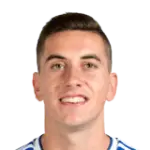 Javi Hernández headshot