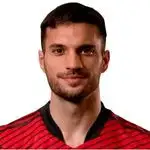 Jesús Jiménez foto de rosto