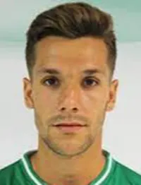 Jesús Toscano Serrano headshot