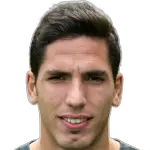 Joel Robles headshot