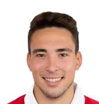 Jon Rojo Sagarna headshot