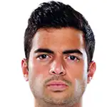 Jordi Amat headshot