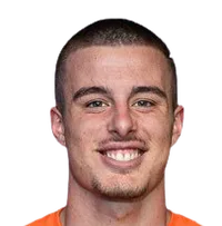 Jorge Chanza Zapata headshot