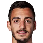 Joselu headshot